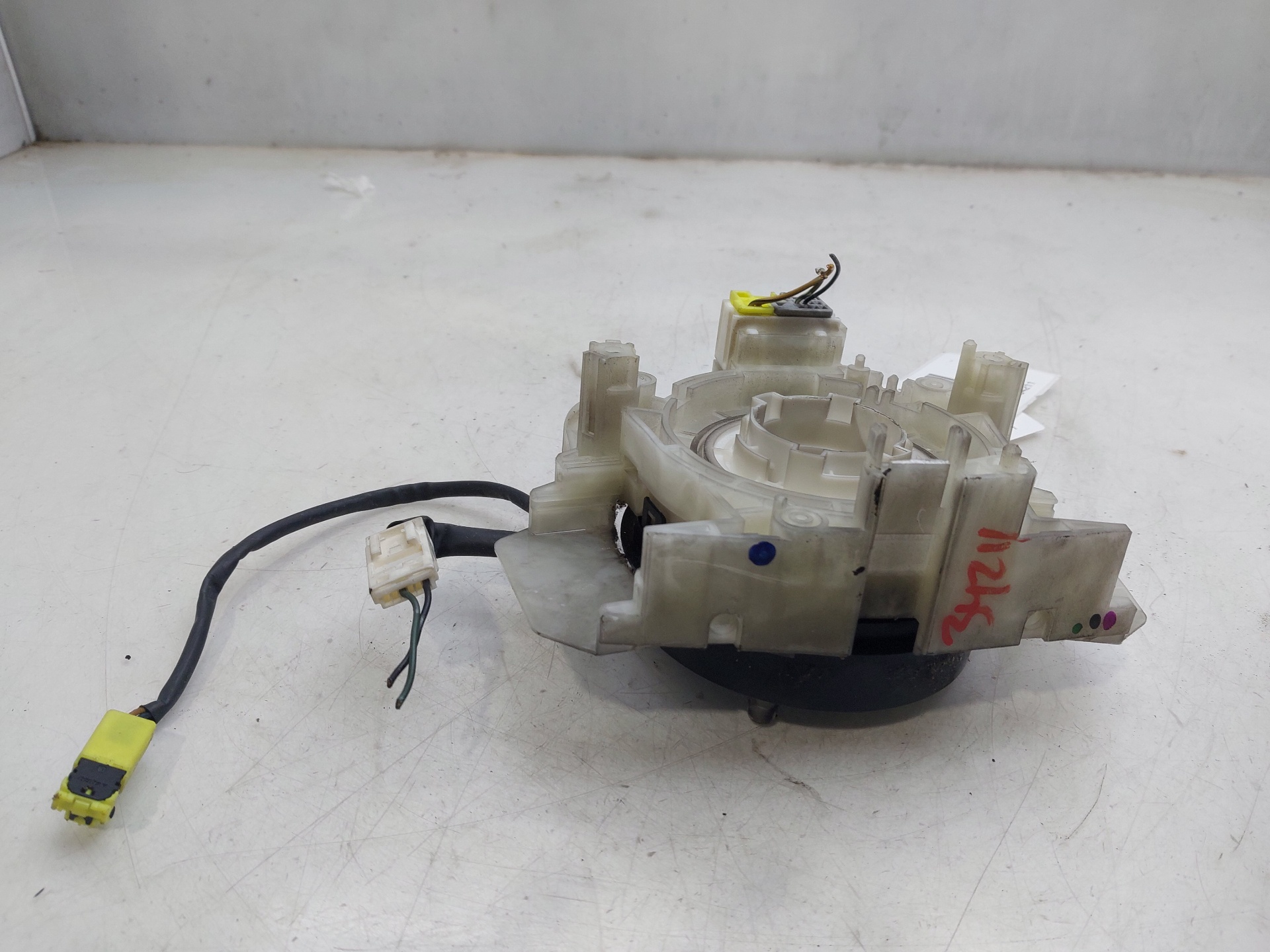 NISSAN Almera N16 (2000-2006) Steering Wheel Slip Ring Squib 25560BN864 23966375