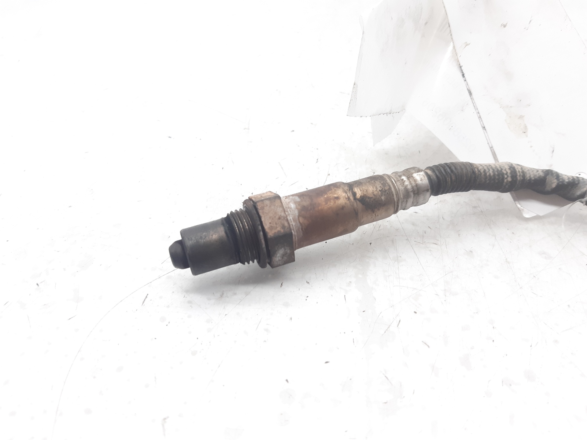 FIAT Punto 3 generation (2005-2020) Lambda syresensor 0258006206 18670665