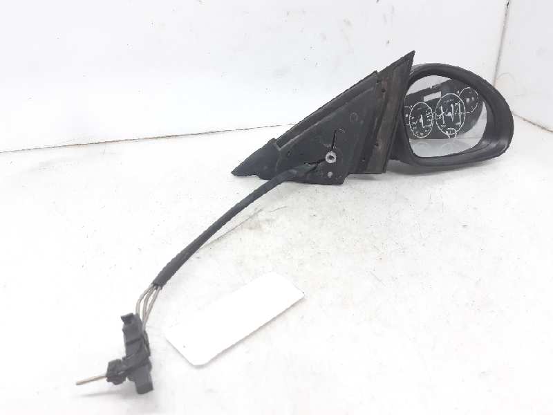 SEAT Cordoba 2 generation (1999-2009) Right Side Wing Mirror 6L1857502H 18444502