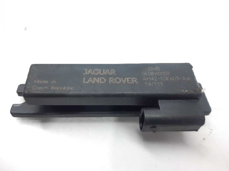 LAND ROVER Range Rover Evoque L538 (1 gen) (2011-2020) Антенна 5E08X0107 18459054
