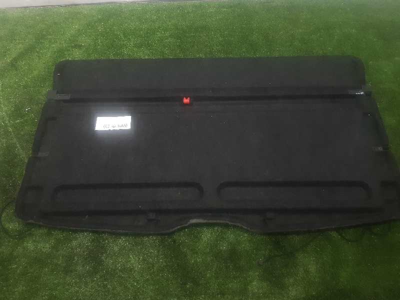 MERCEDES-BENZ Megane 1 generation (1995-2003) Rear Parcel Shelf 7700433937 18447732