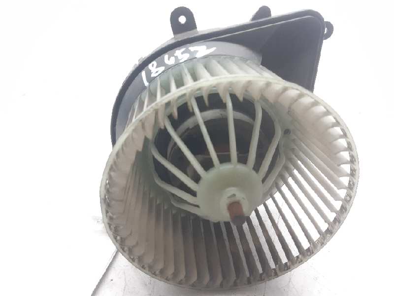 CITROËN Xsara 1 generation (1997-2004) Ventilateur de chauffage 740471233F 18423709