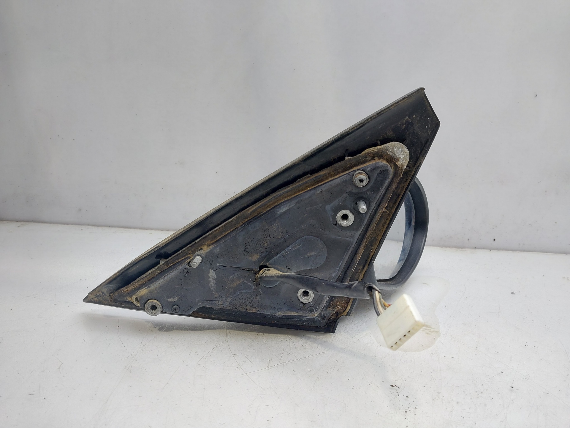 NISSAN 147 2 generation (2004-2010) Right Side Wing Mirror 0735294282 23651059