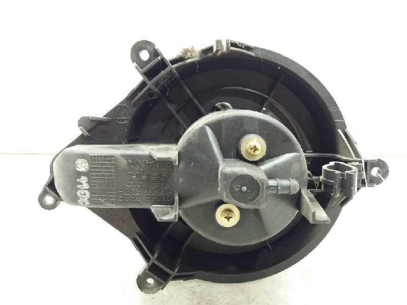 CITROËN Xsara 1 generation (1997-2004) Heater Blower Fan 740471233F 18387556