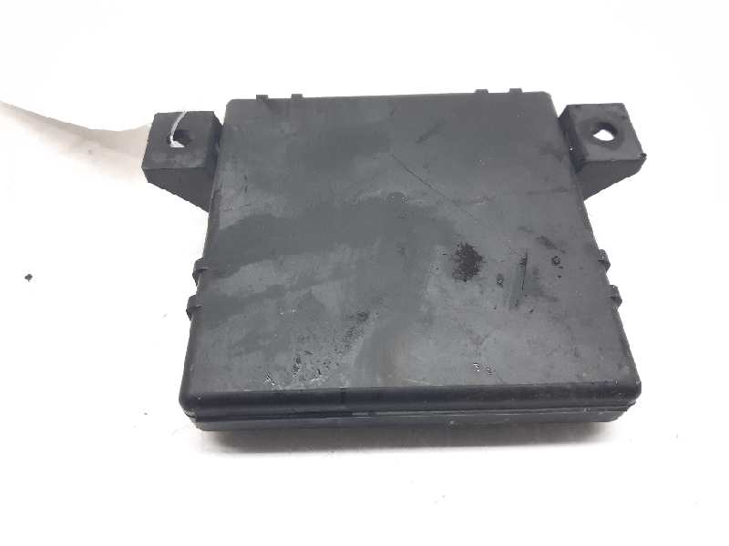 AUDI A6 C6/4F (2004-2011) Other Control Units 8T0907468AB 18496663