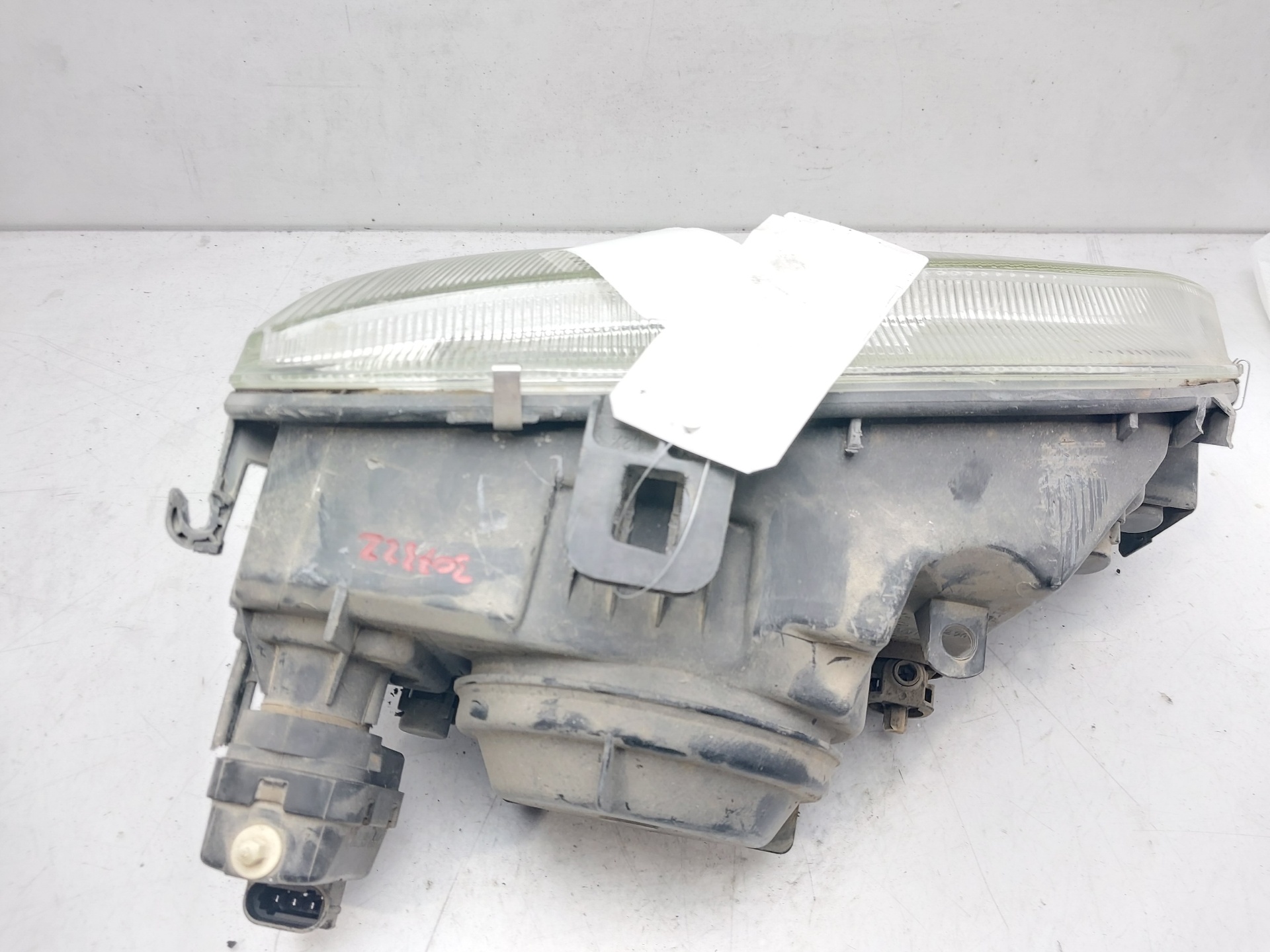 KIA Megane 1 generation (1995-2003) Front Left Headlight 260605784R 24121981