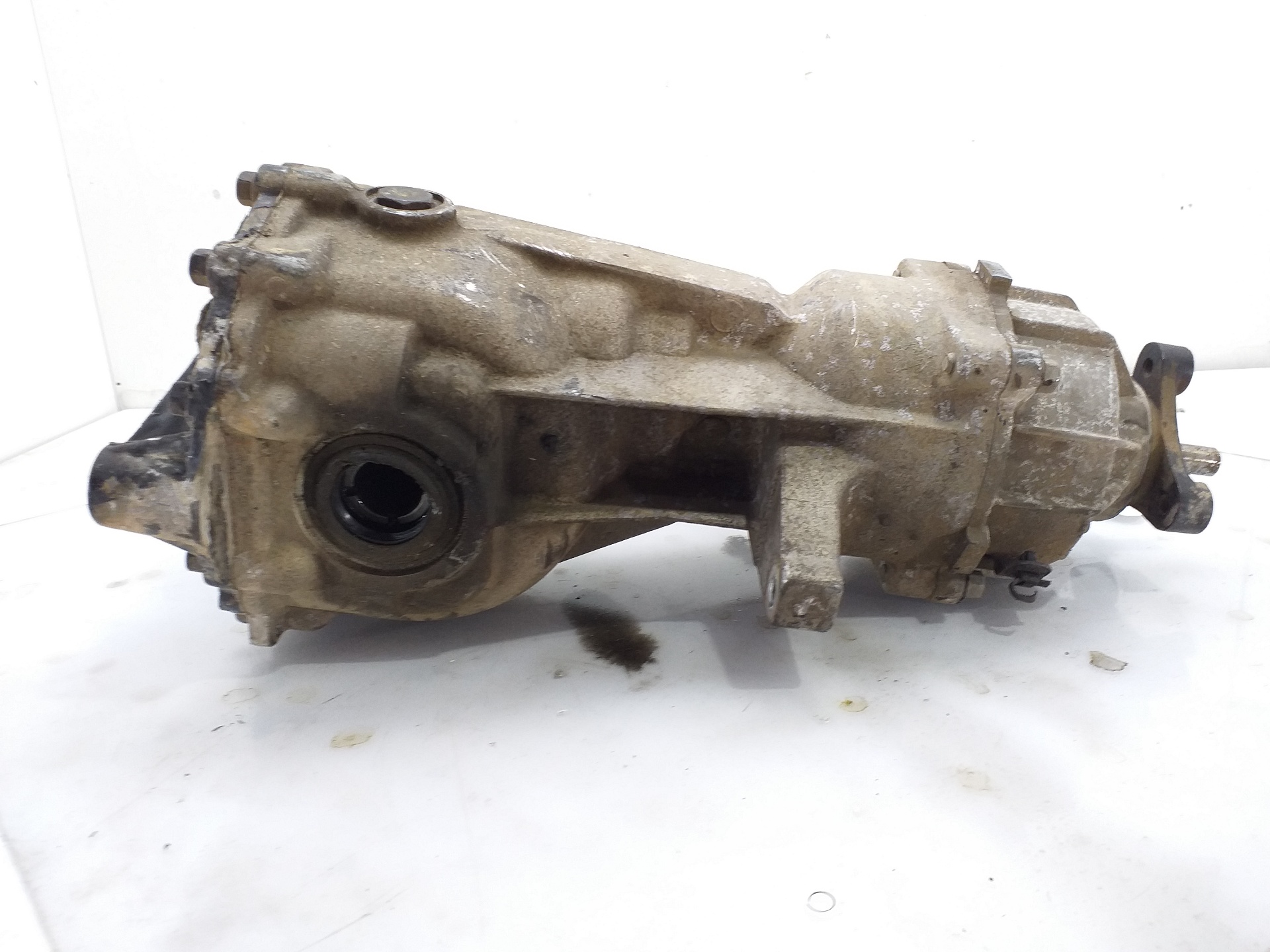 KIA Carens Rear Differential 4780039300 20182961