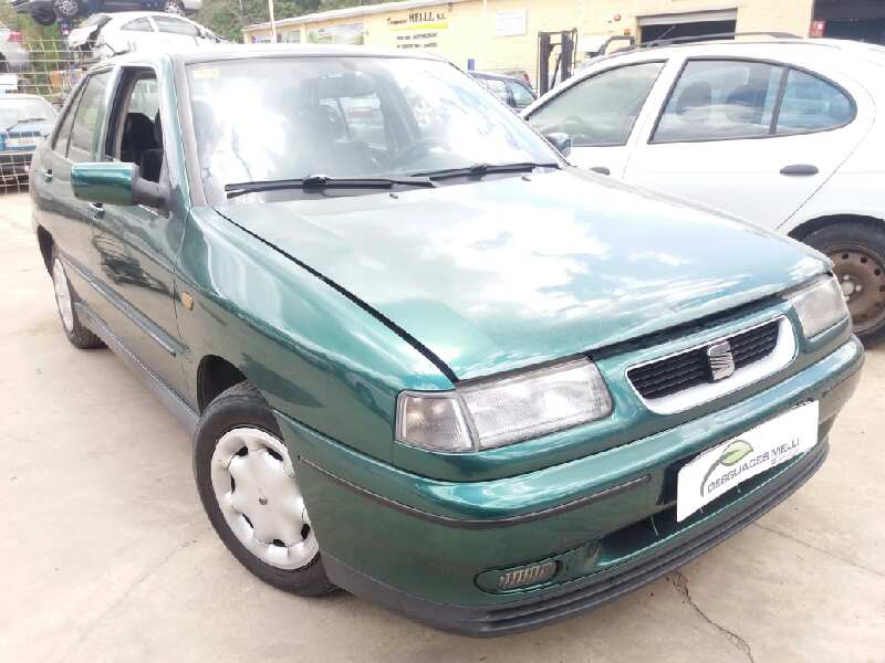 SEAT Toledo 1 generation (1991-1999) Váltóáramú generátor 028903025Q 20175939