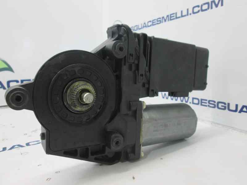 VOLKSWAGEN Passat B5 (1996-2005) Front Right Door Window Control Motor 0130821694 18348369