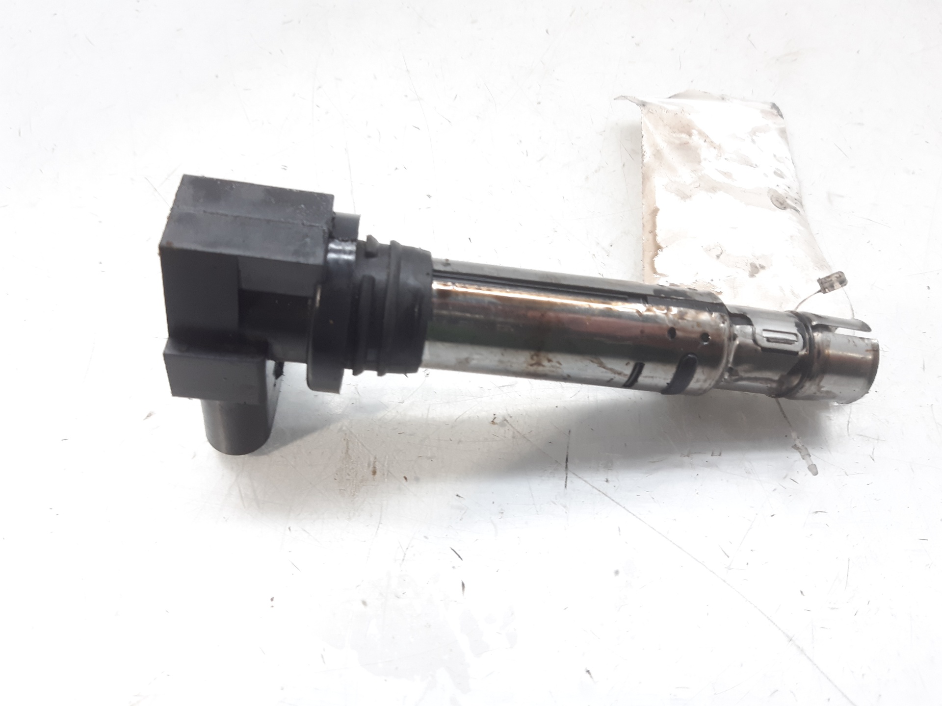SEAT Cordoba 2 generation (1999-2009) High Voltage Ignition Coil 036905715F 18789409