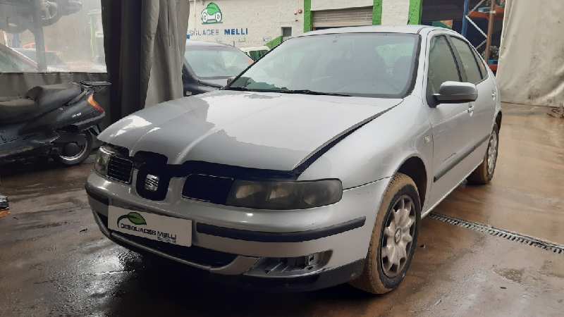 SEAT Leon 1 generation (1999-2005) Насос гидроусилителя 1J0422154A 18634759