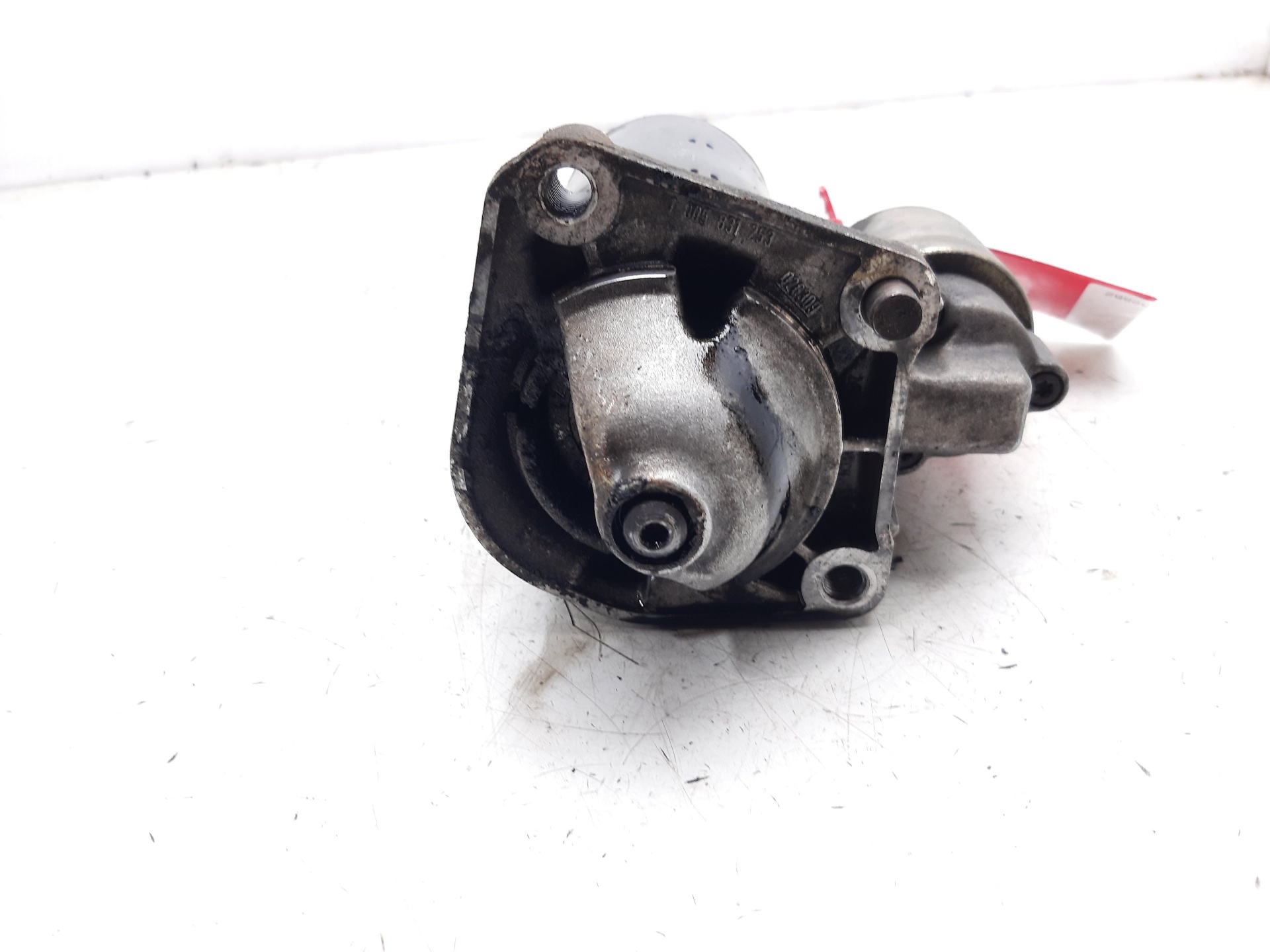 LEXUS S60 1 generation (2000-2009) Starter auto 0001109252 22657131