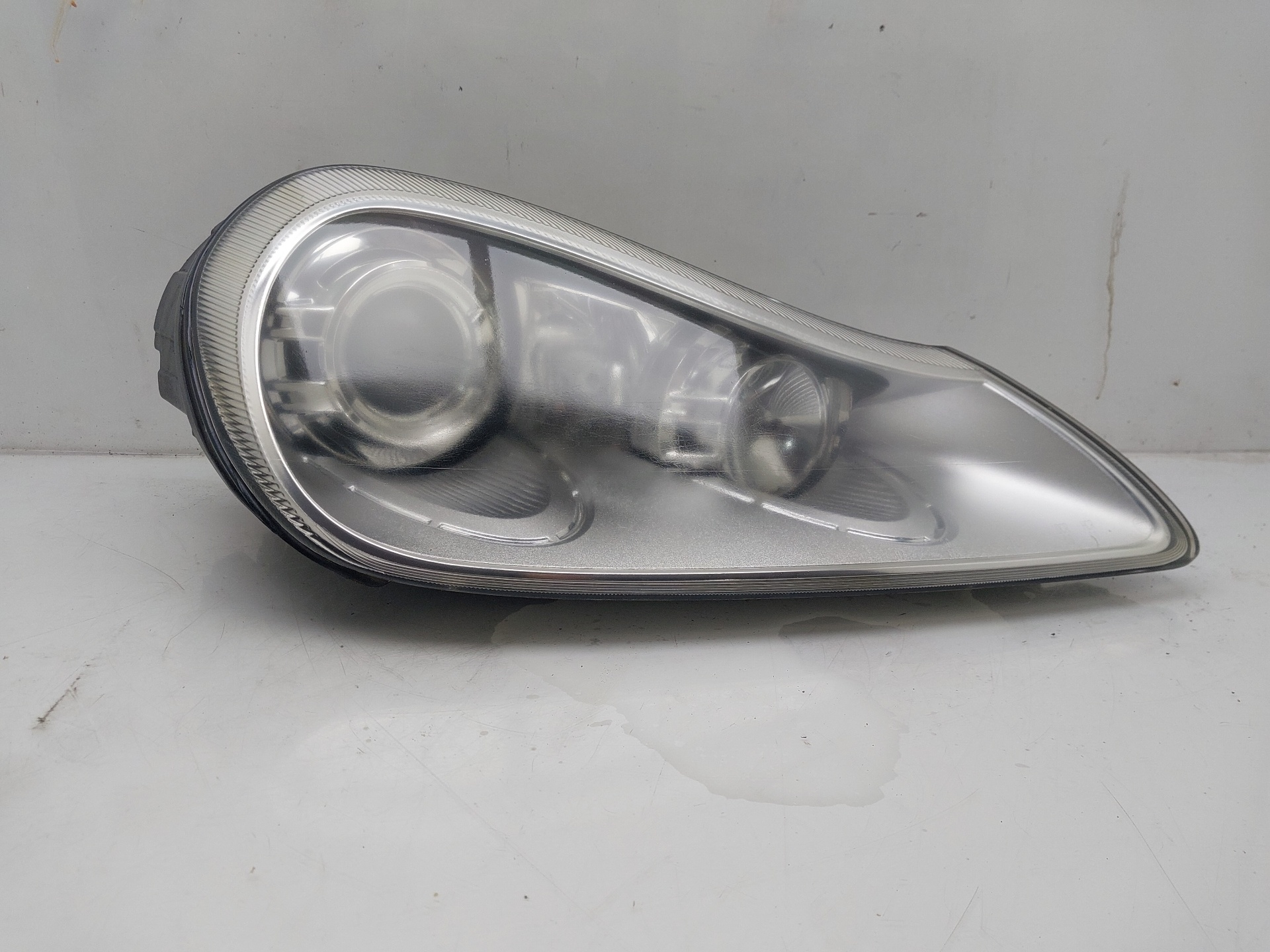 PORSCHE Cayenne 955 (2002-2010) Front Right Headlight 958941030C 22902515