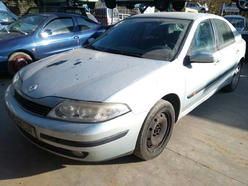 RENAULT Laguna 2 generation (2001-2007) Αριστερό Καθρέφτης 201811 20170442