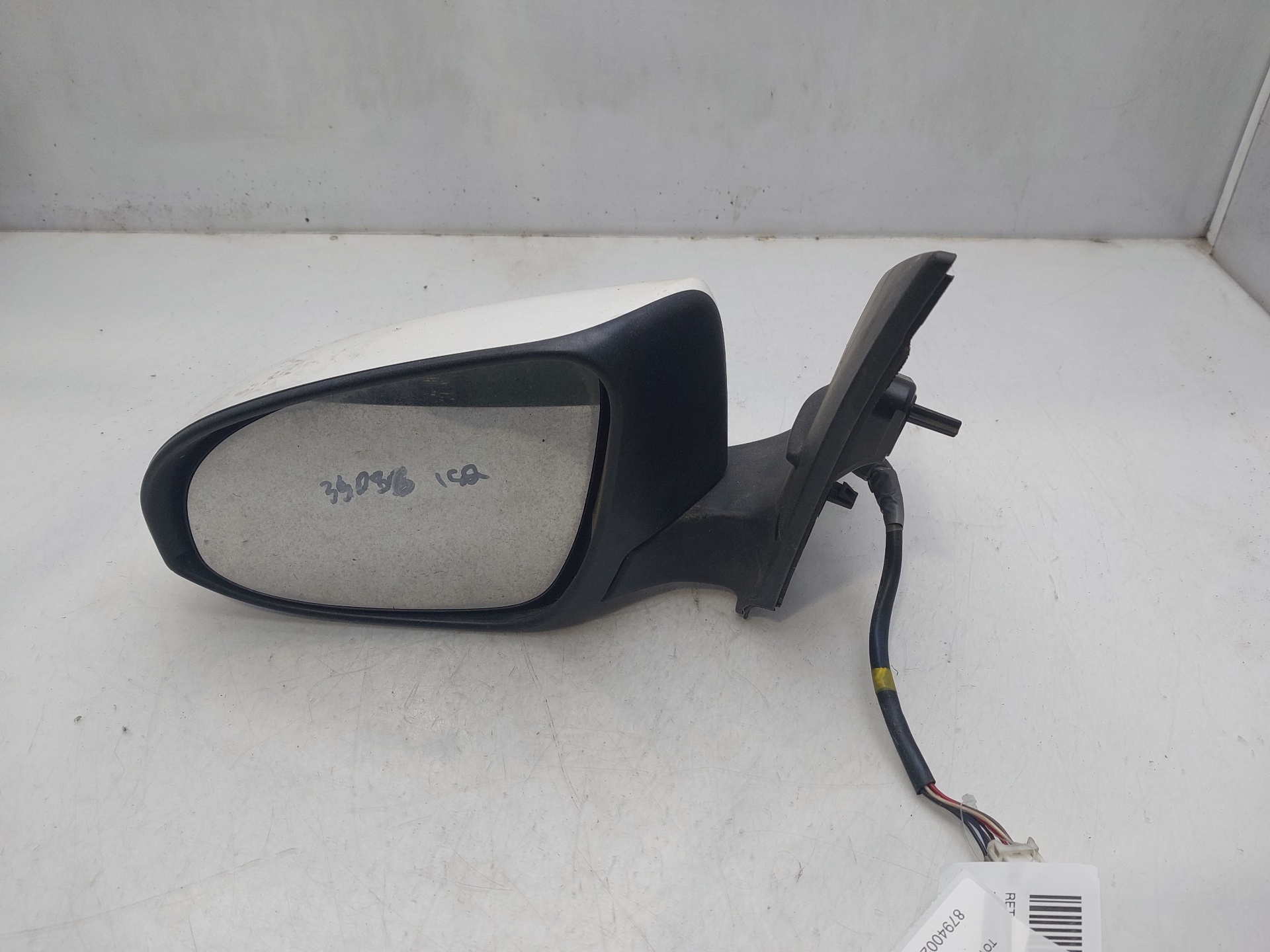 TOYOTA Auris Left Side Wing Mirror 8794002620 24951321