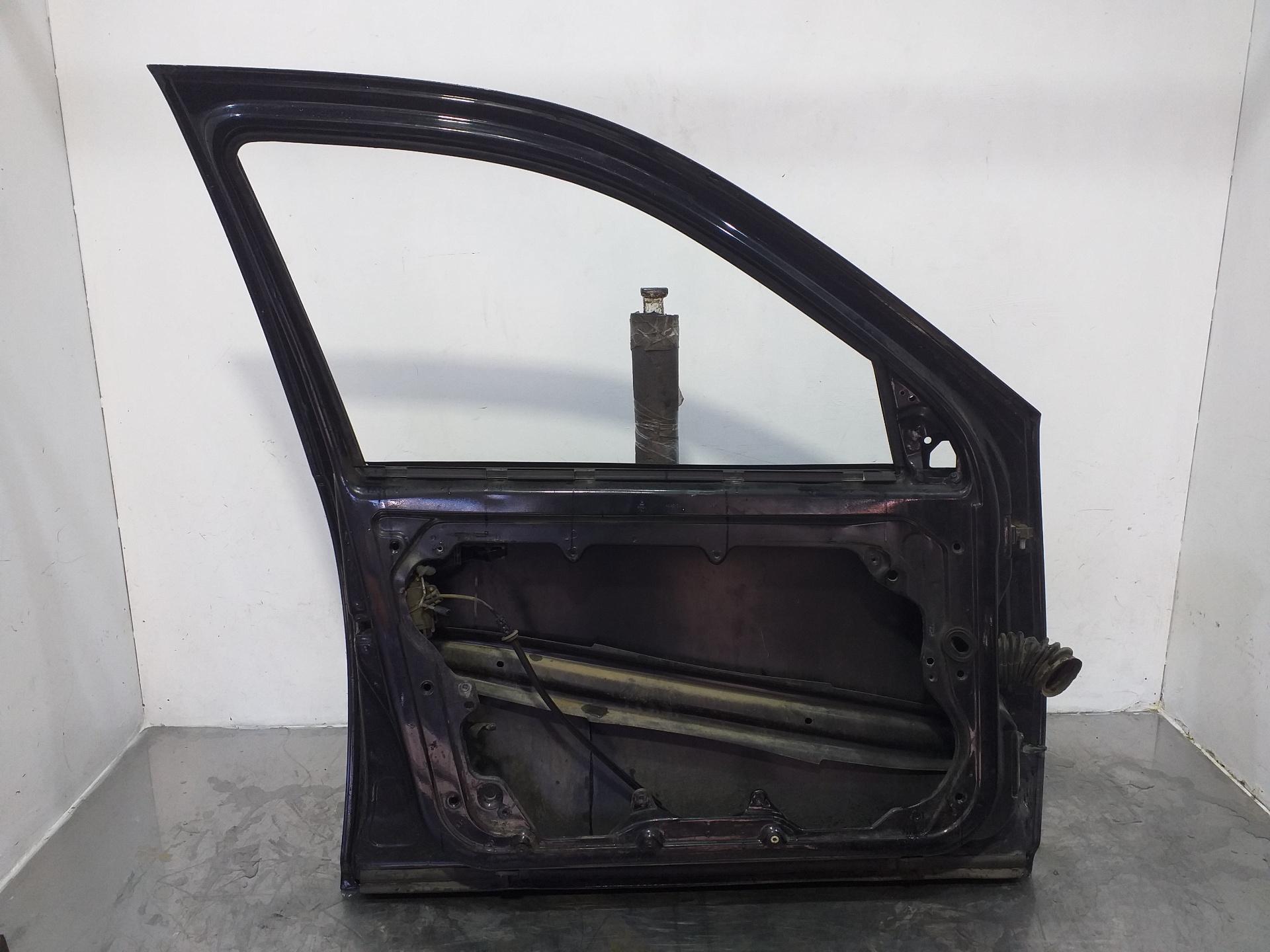 CHEVROLET Golf 4 generation (1997-2006) Front Left Door 1J4831055H 24787059