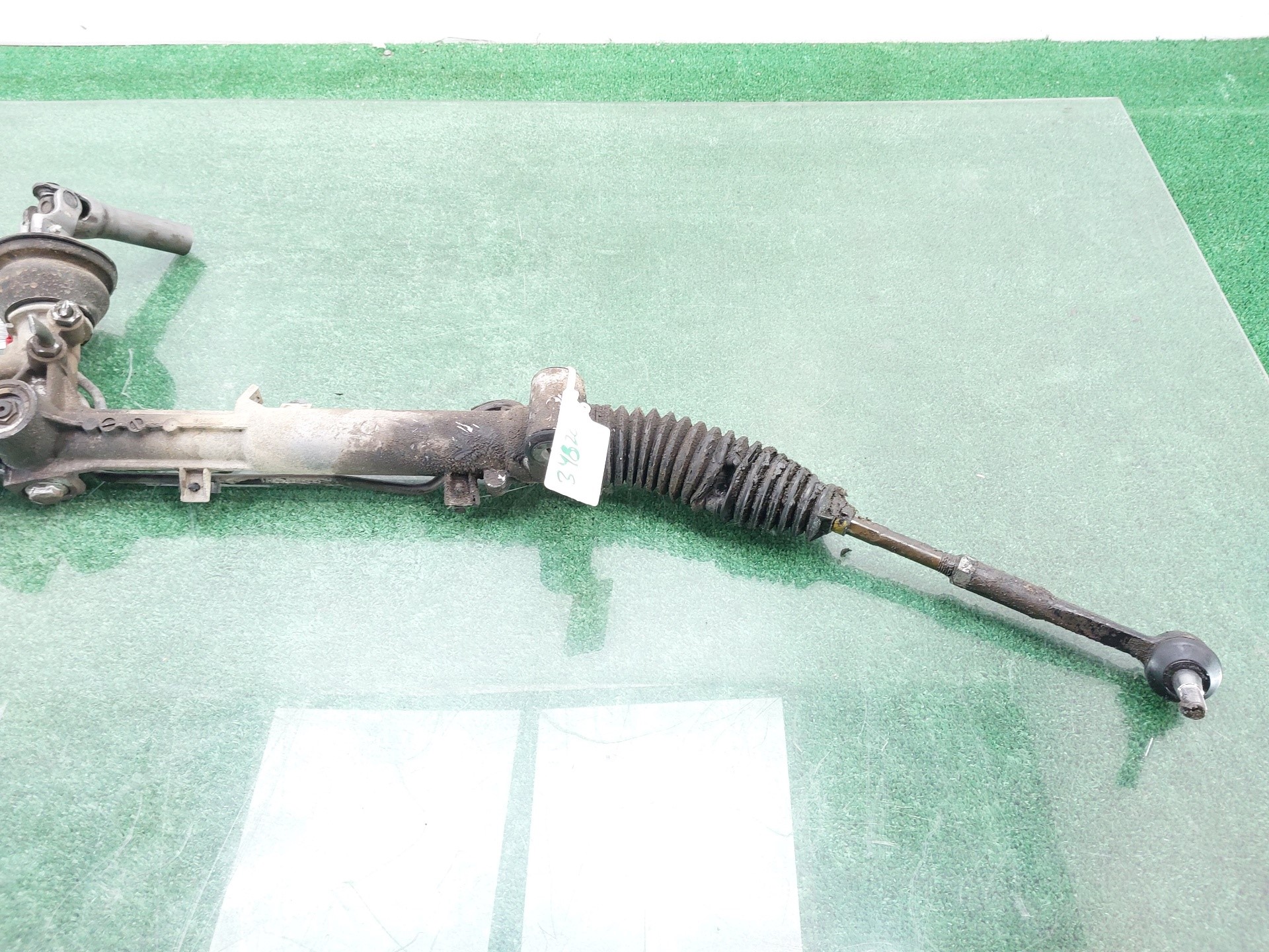 FIAT Steering Rack 26059297 25406095