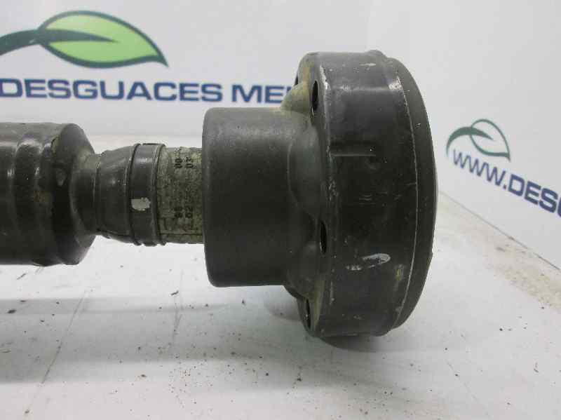 VOLKSWAGEN Touareg 1 generation (2002-2010) Arbre de transmission court de boîte de vitesses 7L6521101A 20165313