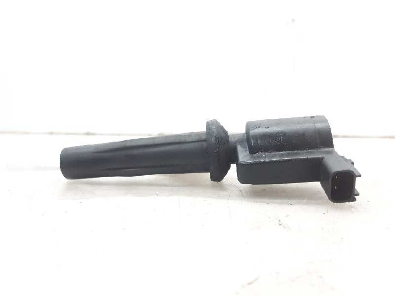 FORD C-Max 1 generation (2003-2010) High Voltage Ignition Coil 4M5G12A366BC 18548752