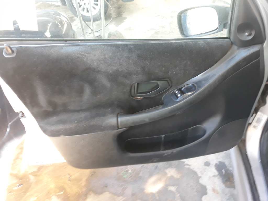 PEUGEOT 306 1 generation (1993-2002) Впускной коллектор 9642405280 18458943