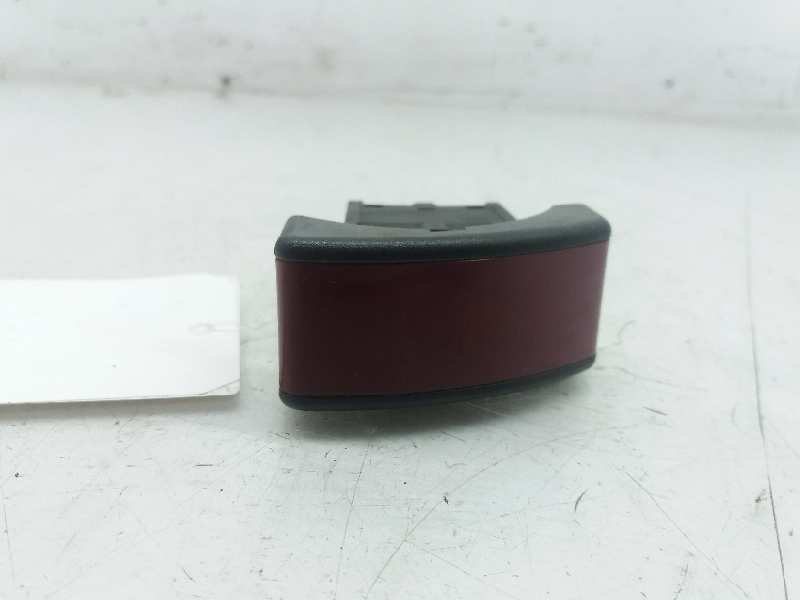 OPEL Corsa C (2000-2006) Hazard button 13539900 20194480