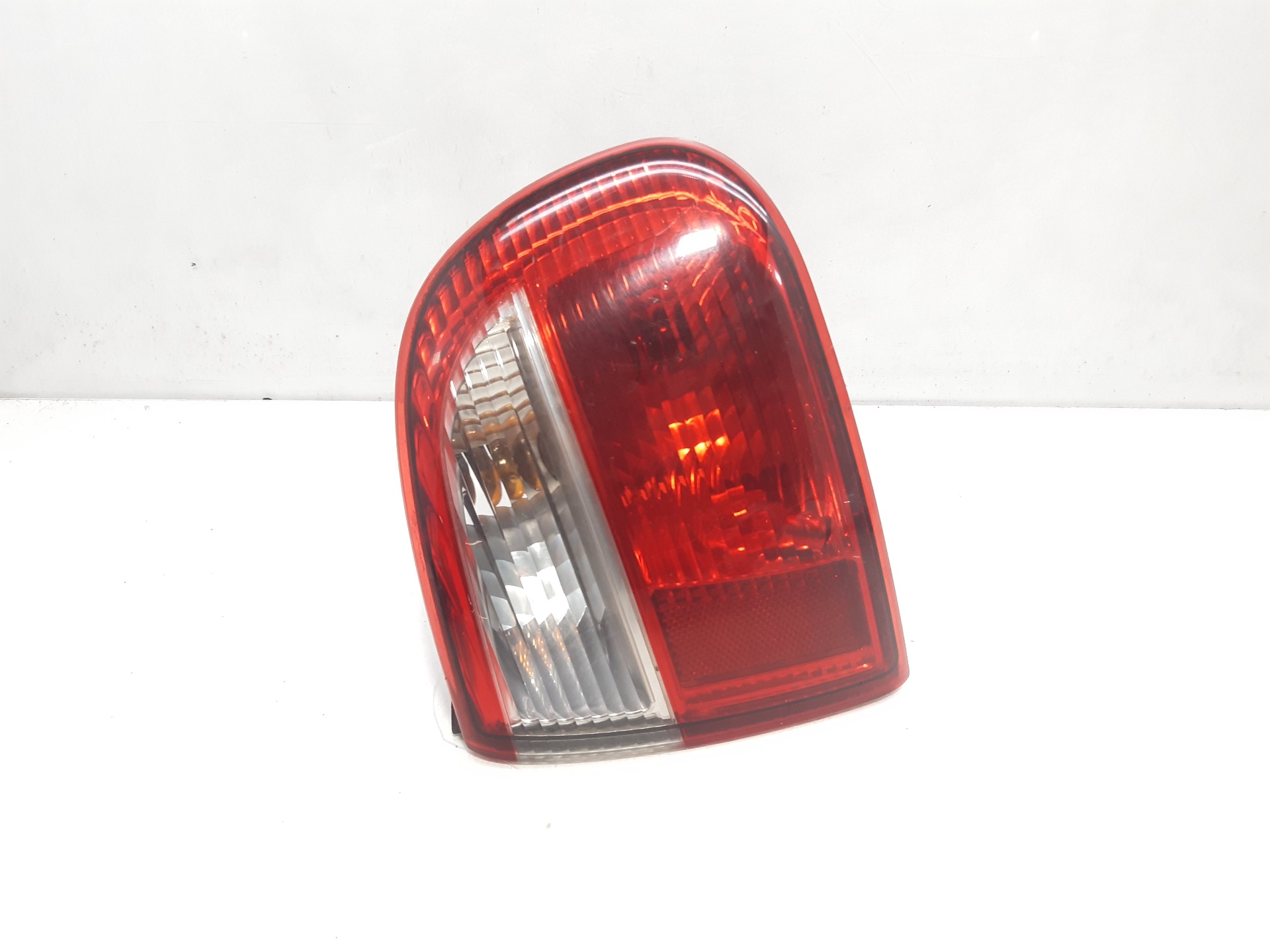 SEAT Toledo 2 generation (1999-2006) Rear Right Taillight Lamp 1M5945096B 22465274