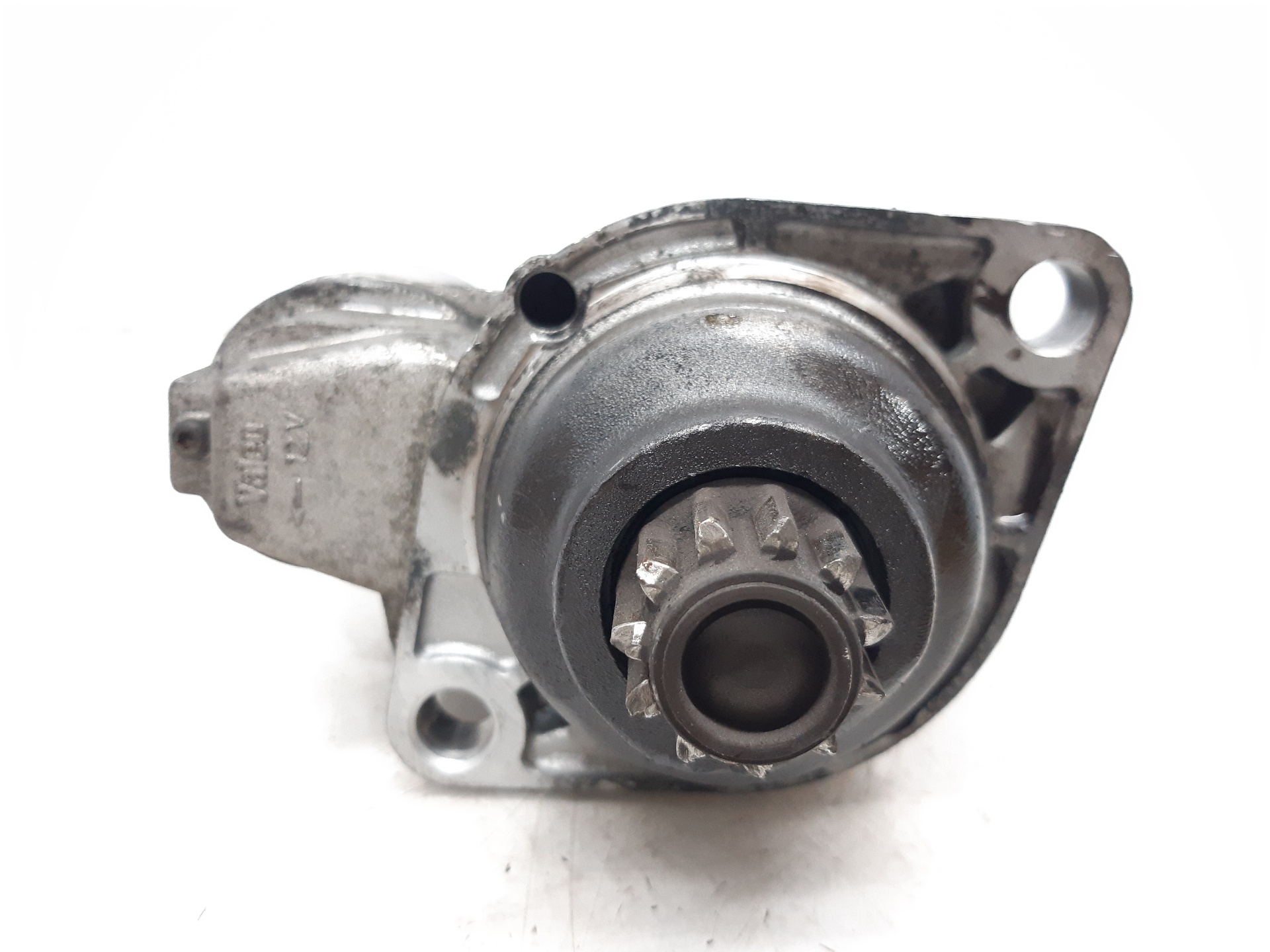 SKODA Octavia 1 generation (1996-2010) Starter Motor 02A911024B 18691797