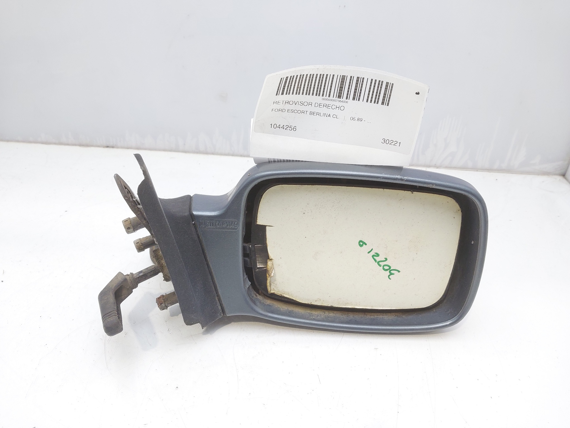 FORD Right Side Wing Mirror 1044256 24133121