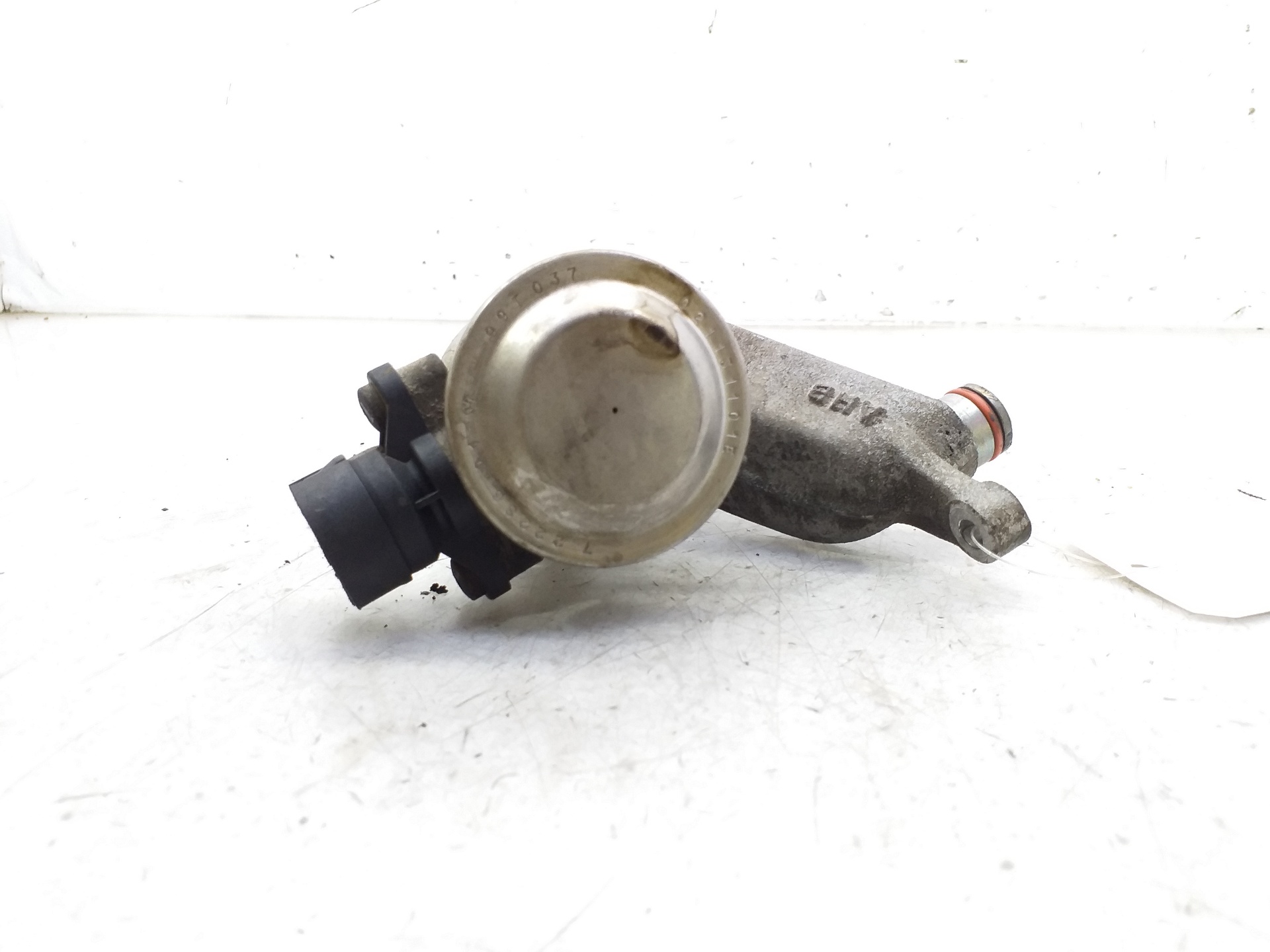 SEAT Toledo 2 generation (1999-2006) EGR Valve 021131101E 22029836