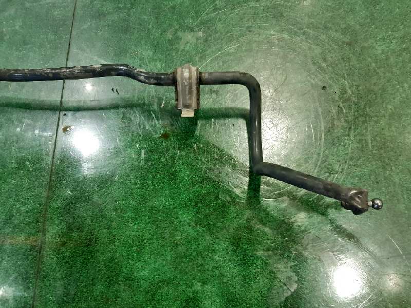 RENAULT Megane 2 generation (2002-2012) Front Anti Roll Bar 8200765618 18550176