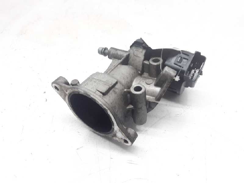 PEUGEOT 407 1 generation (2004-2010) EGR Valve 9656612380 18621623