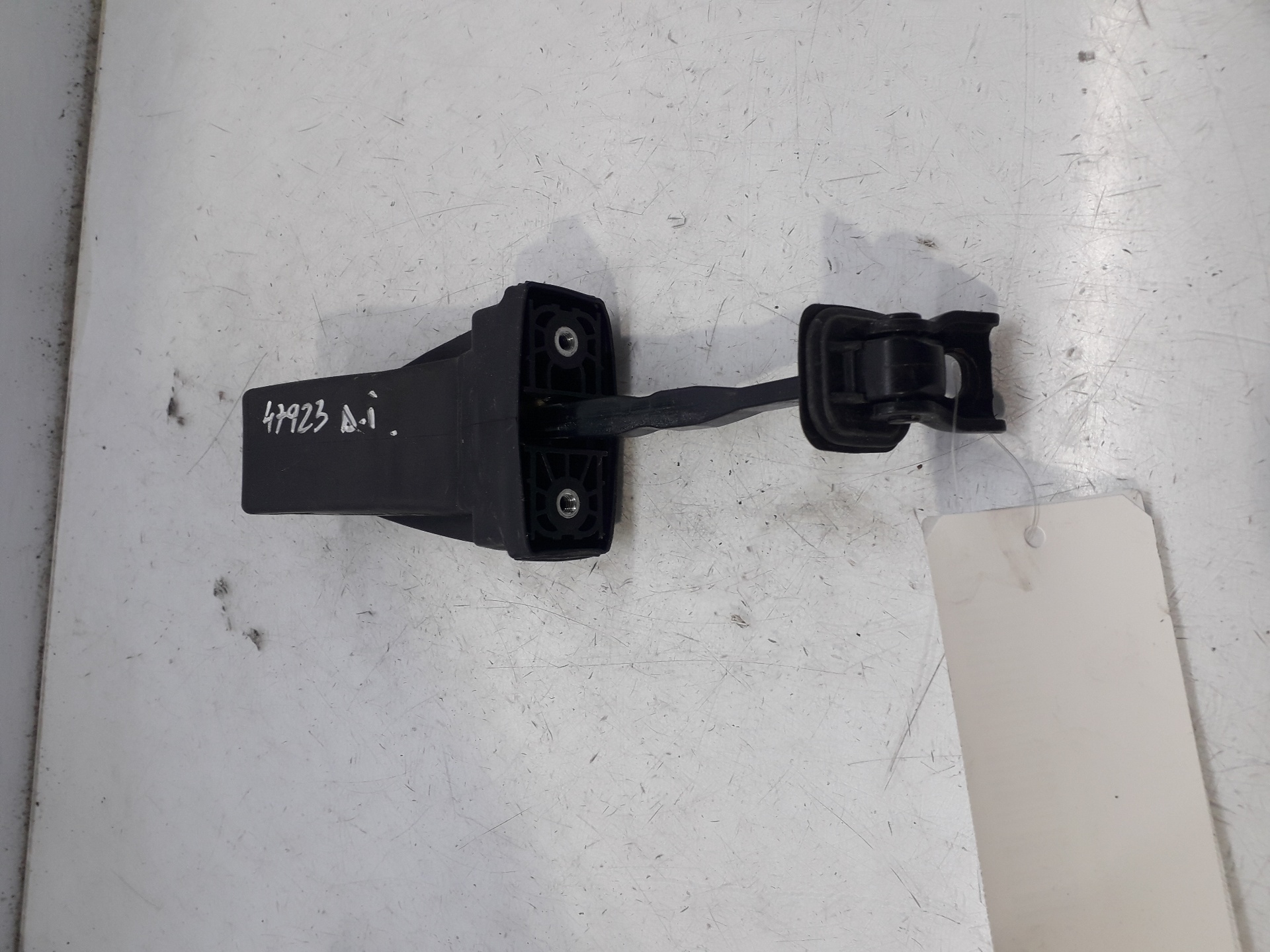 SEAT Ibiza 4 generation (2008-2017) Altă piesă 6F0837267 22300916