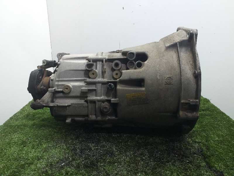 BMW 3 Series E46 (1997-2006) Gearbox HDZ 18427285