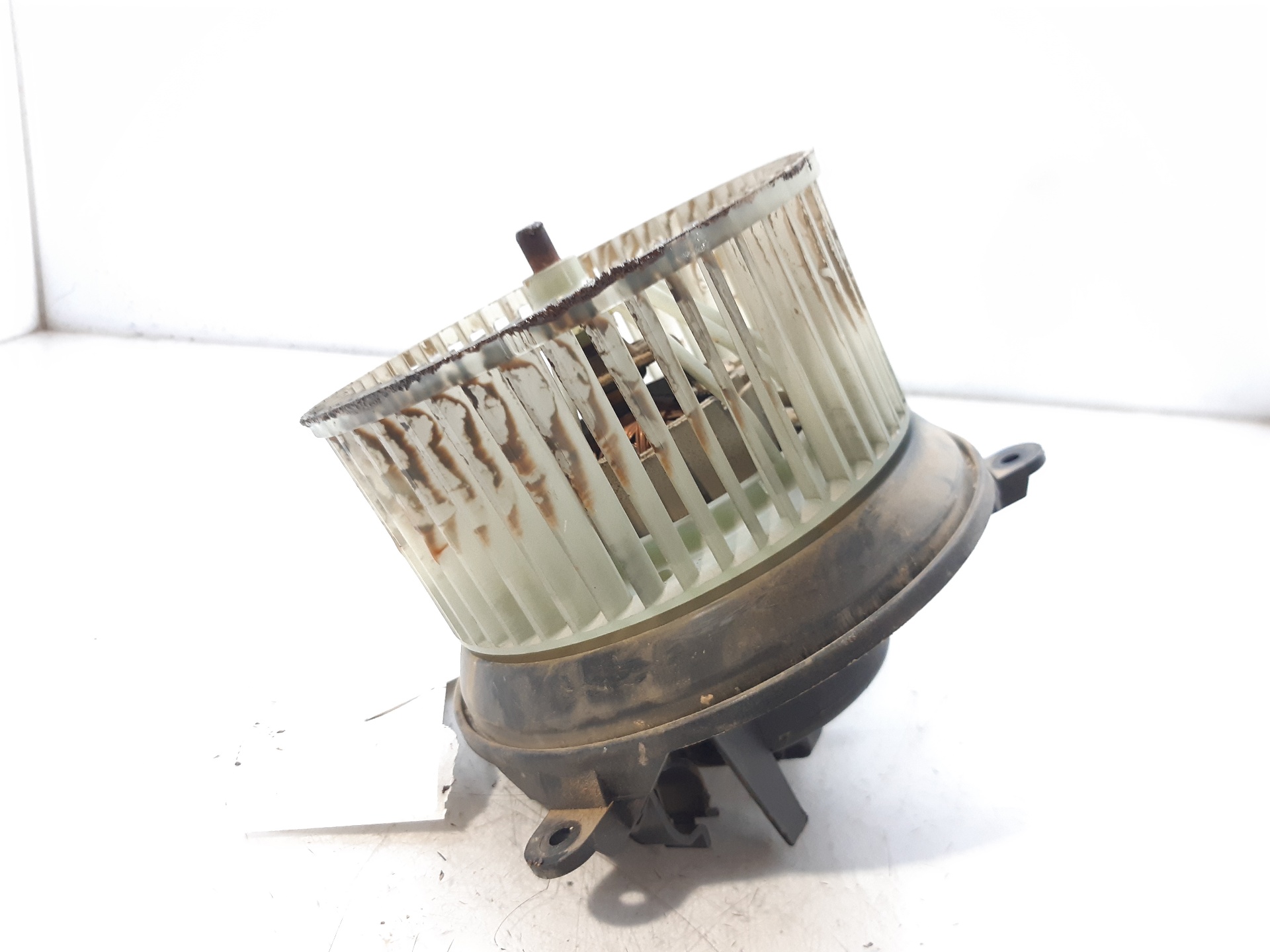 CITROËN Xsara 1 generation (1997-2004) Heater Blower Fan 210681233F 18741996