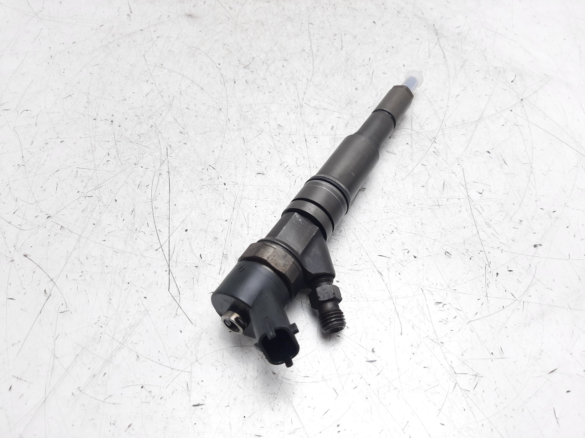 BMW 7 Series E38 (1994-2001) Fuel Injector 0445110047 22786301