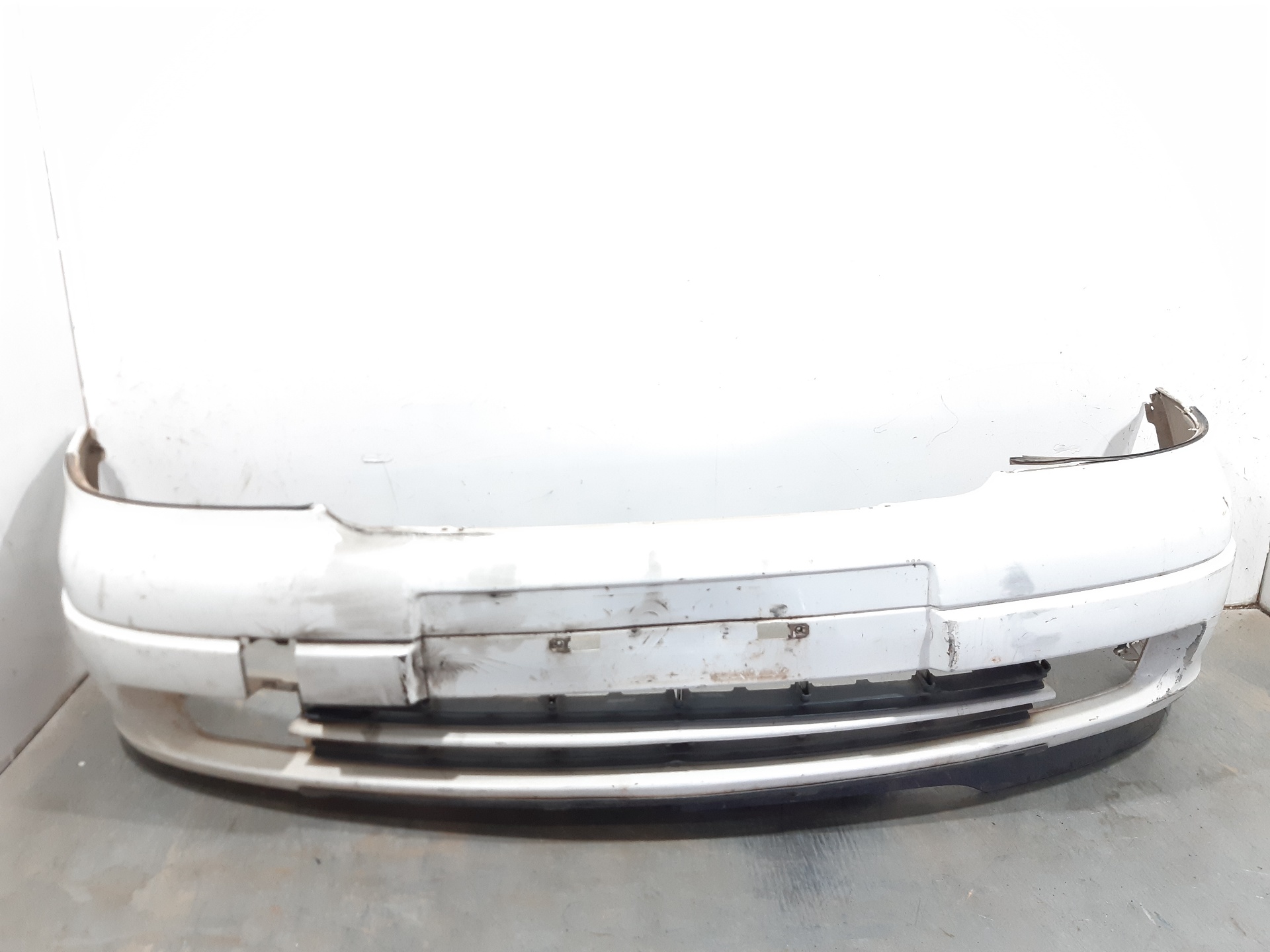 MAZDA Astra H (2004-2014) Első lökhárító 1400535 24932520