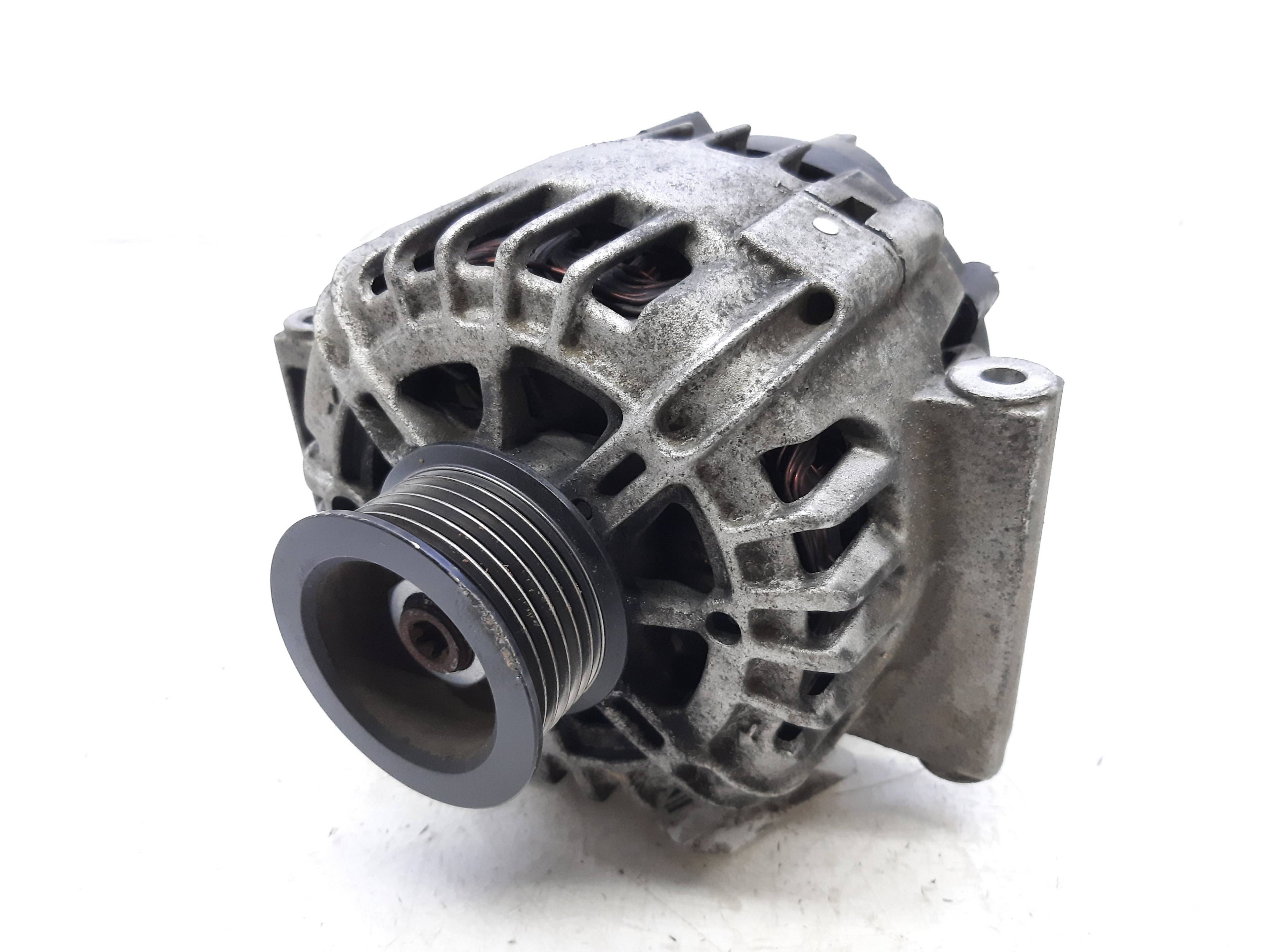 OPEL Insignia A (2008-2016) Alternator 13586366 18797569