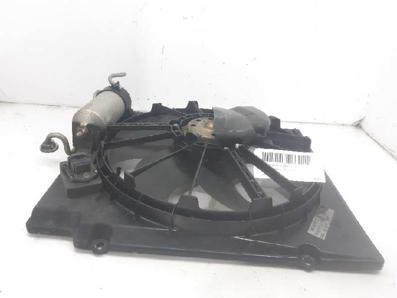 SAAB Megane 1 generation (1995-2003) Diffuser Fan 7700421148 24893479