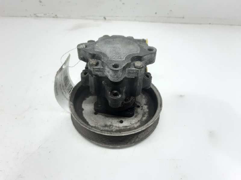 AUDI A3 8L (1996-2003) Power Steering Pump 7691955267 18479448