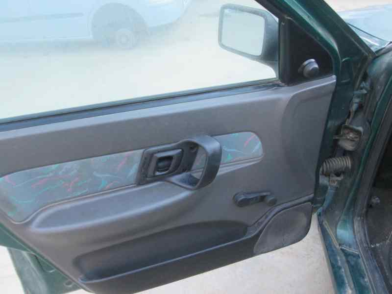 SEAT Cordoba 1 generation (1993-2003) Indicator semnalizare stânga față 6K0953049 24121684