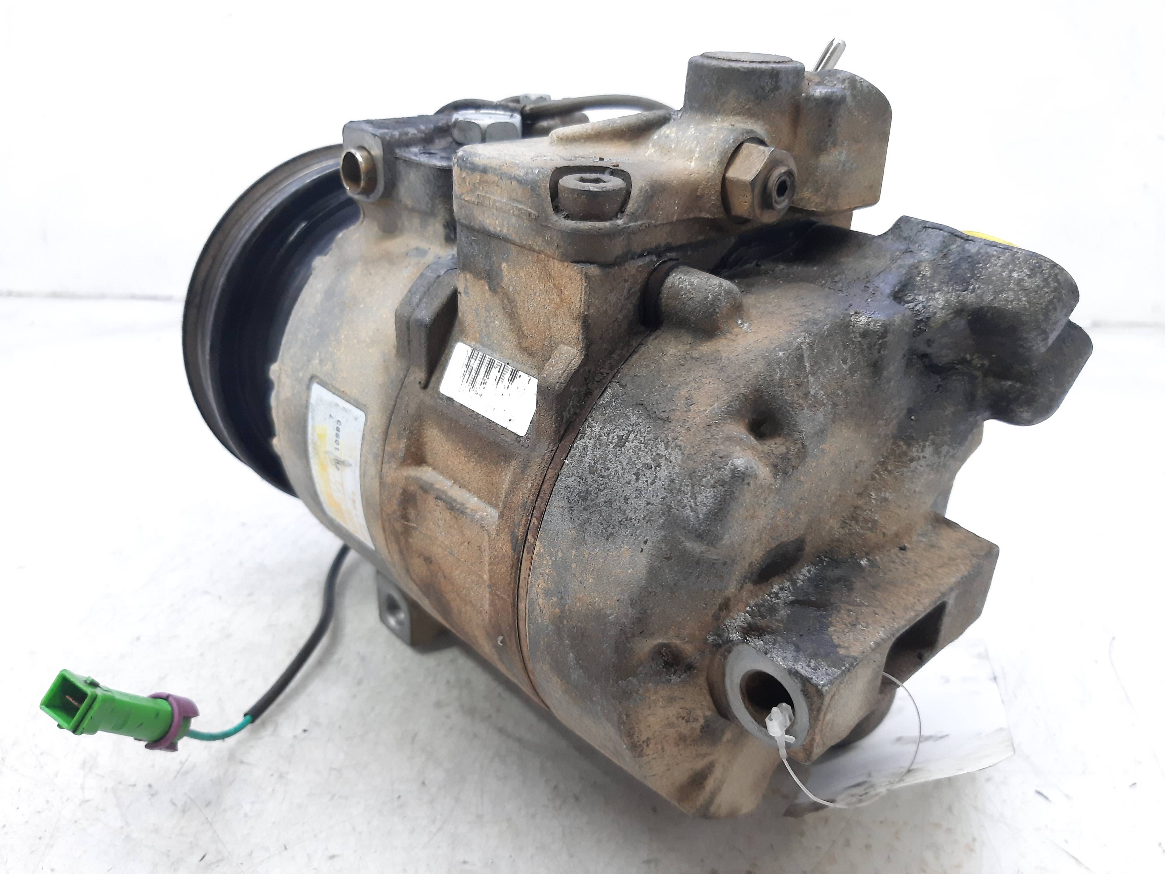 BMW 3 Series E46 (1997-2006) Air Condition Pump 64526905643 22325740