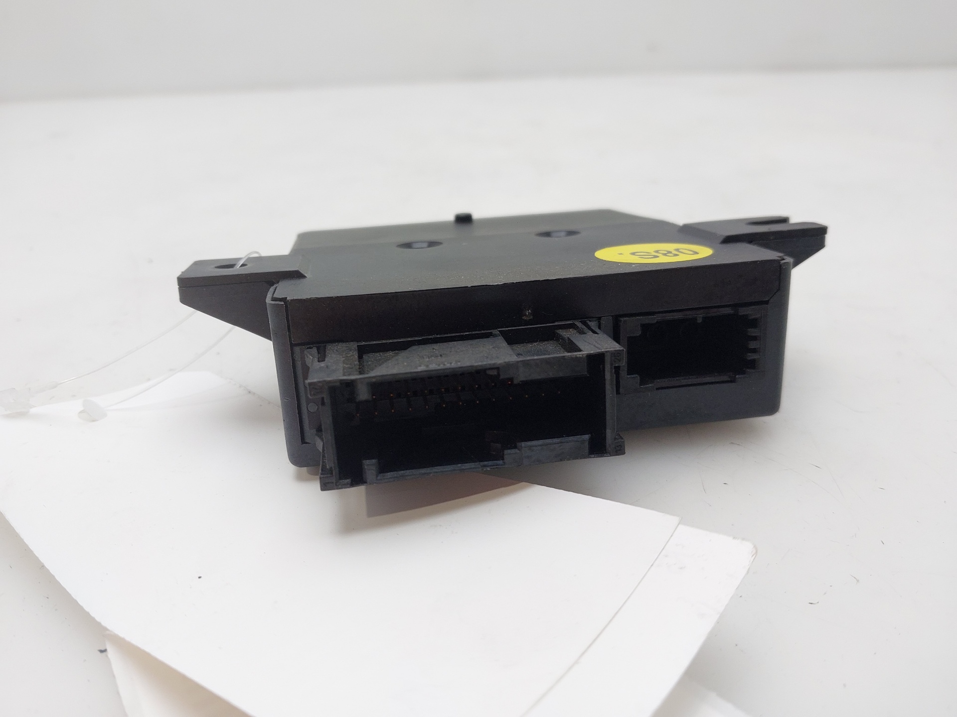 FORD USA Q7 4L (2005-2015) Other Control Units 4L0907468A 23674155