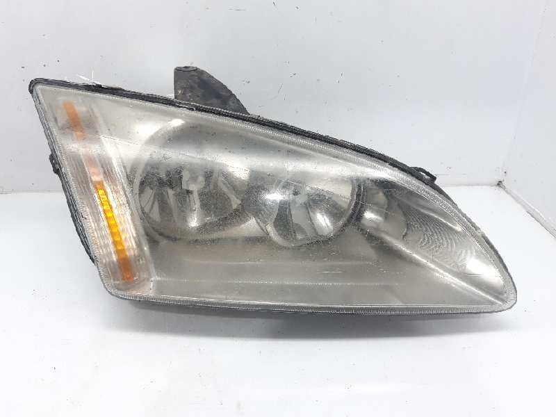 FORD Focus 2 generation (2004-2011) Front Right Headlight 1480979 18408562