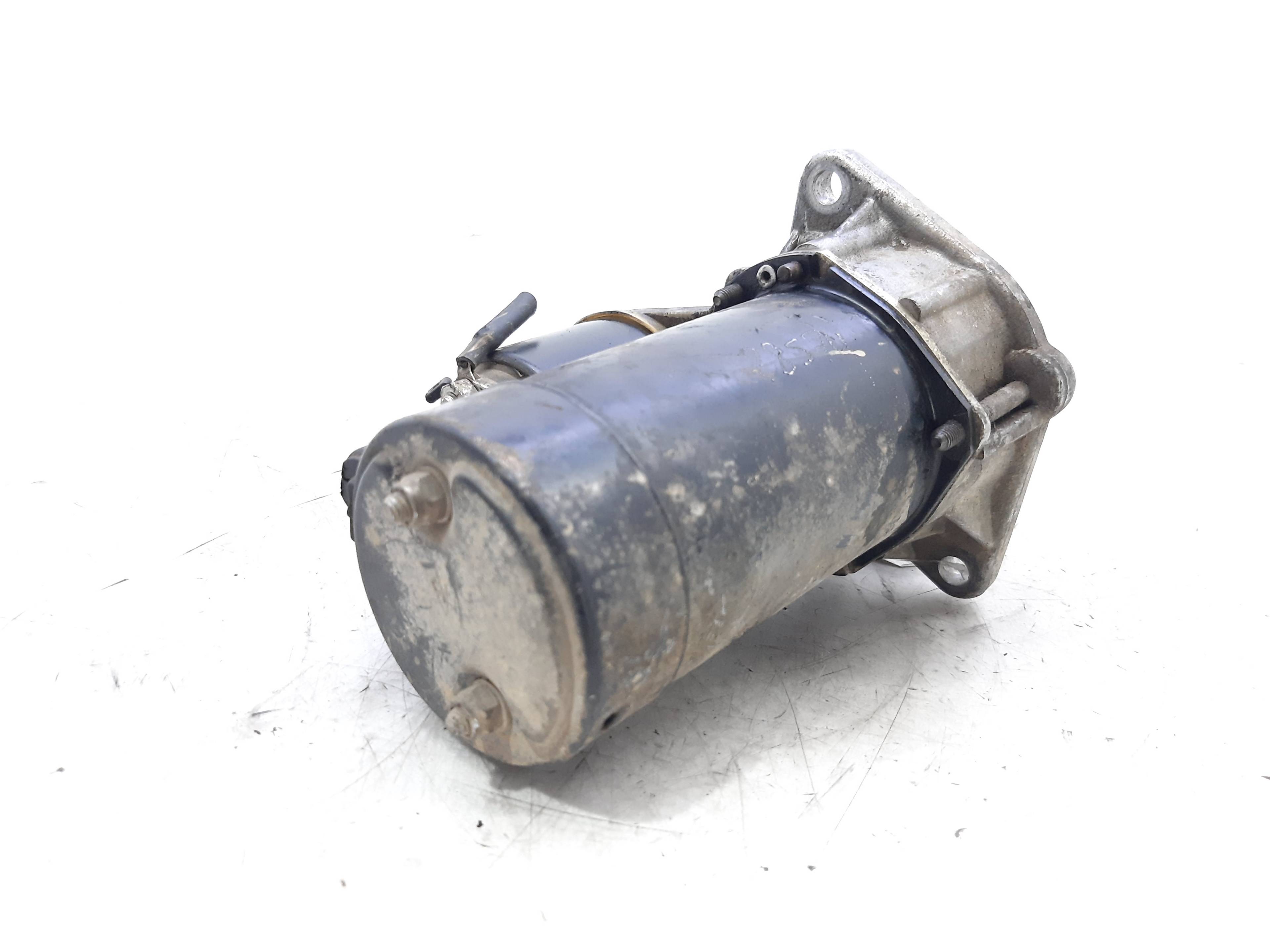 OPEL Astra H (2004-2014) Starter Motor 09130838 24067673