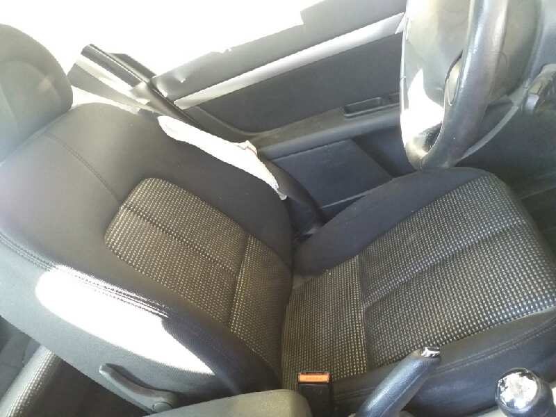 PEUGEOT 407 1 generation (2004-2010) Other Interior Parts 96526177VD 20193350