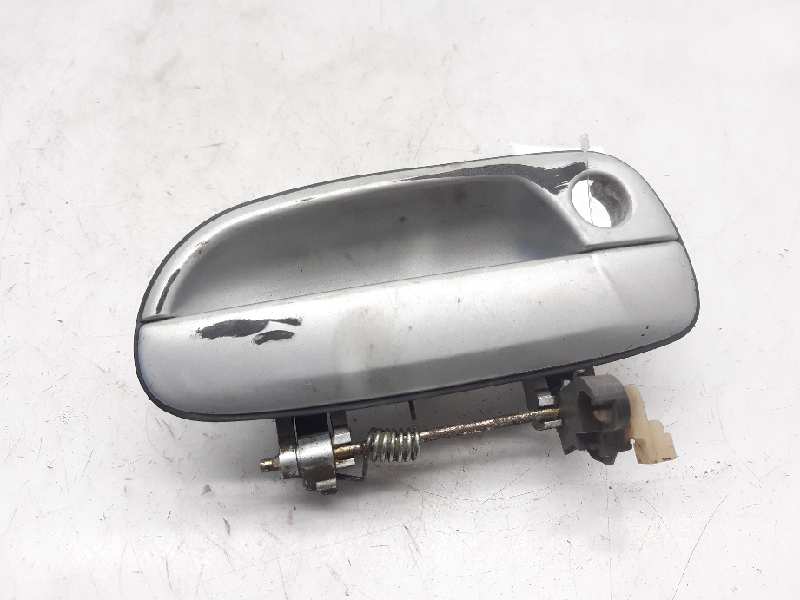 HYUNDAI Accent LC (1999-2013) Front Right Door Exterior Handle 8266025000CA 24917466