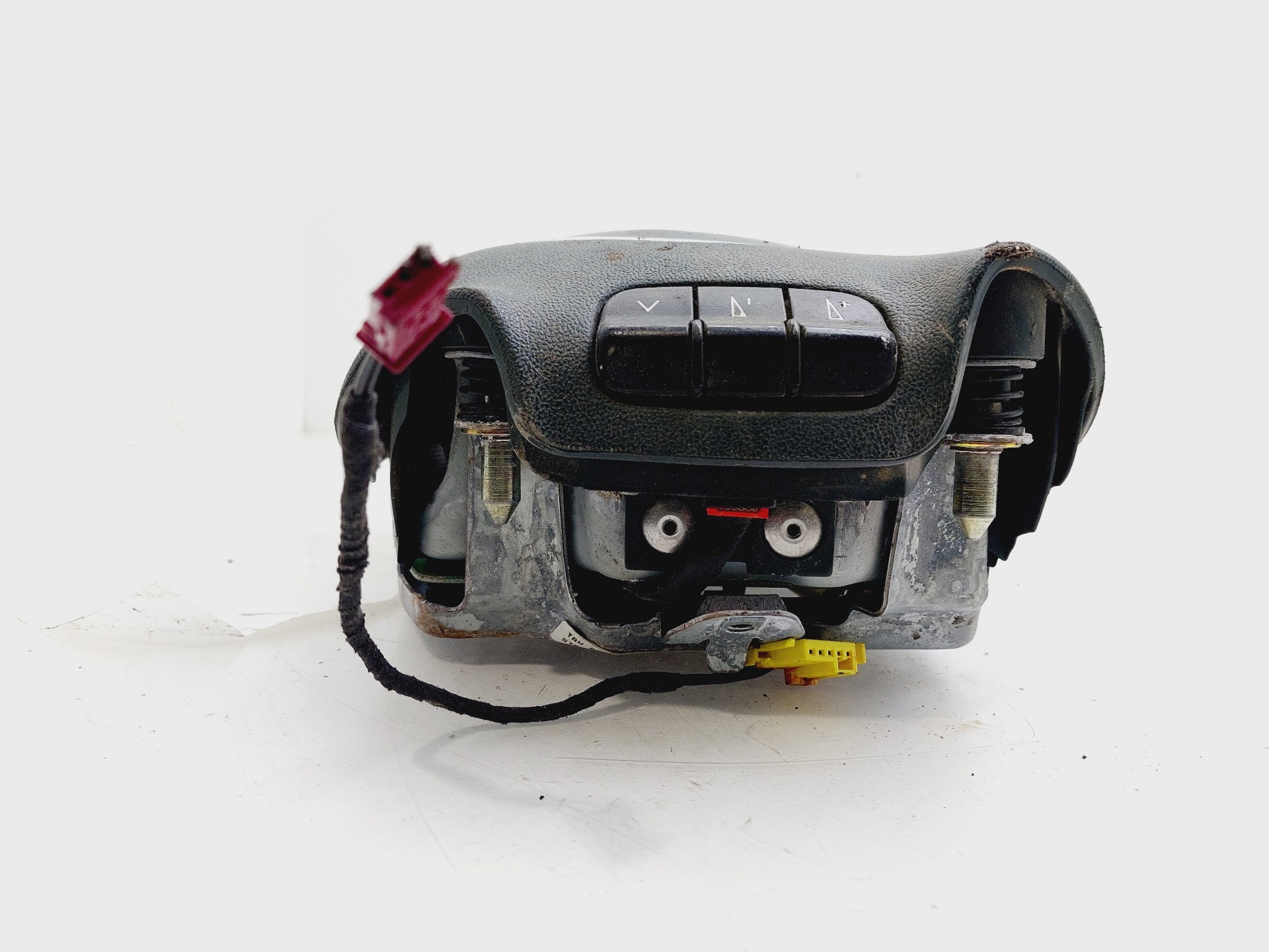 AUDI A6 C5/4B (1997-2004) Other Control Units 8P0880201E 25405995