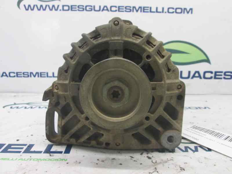 DACIA Sandero 1 generation (2008-2012) Alternator 7700437090 24003809