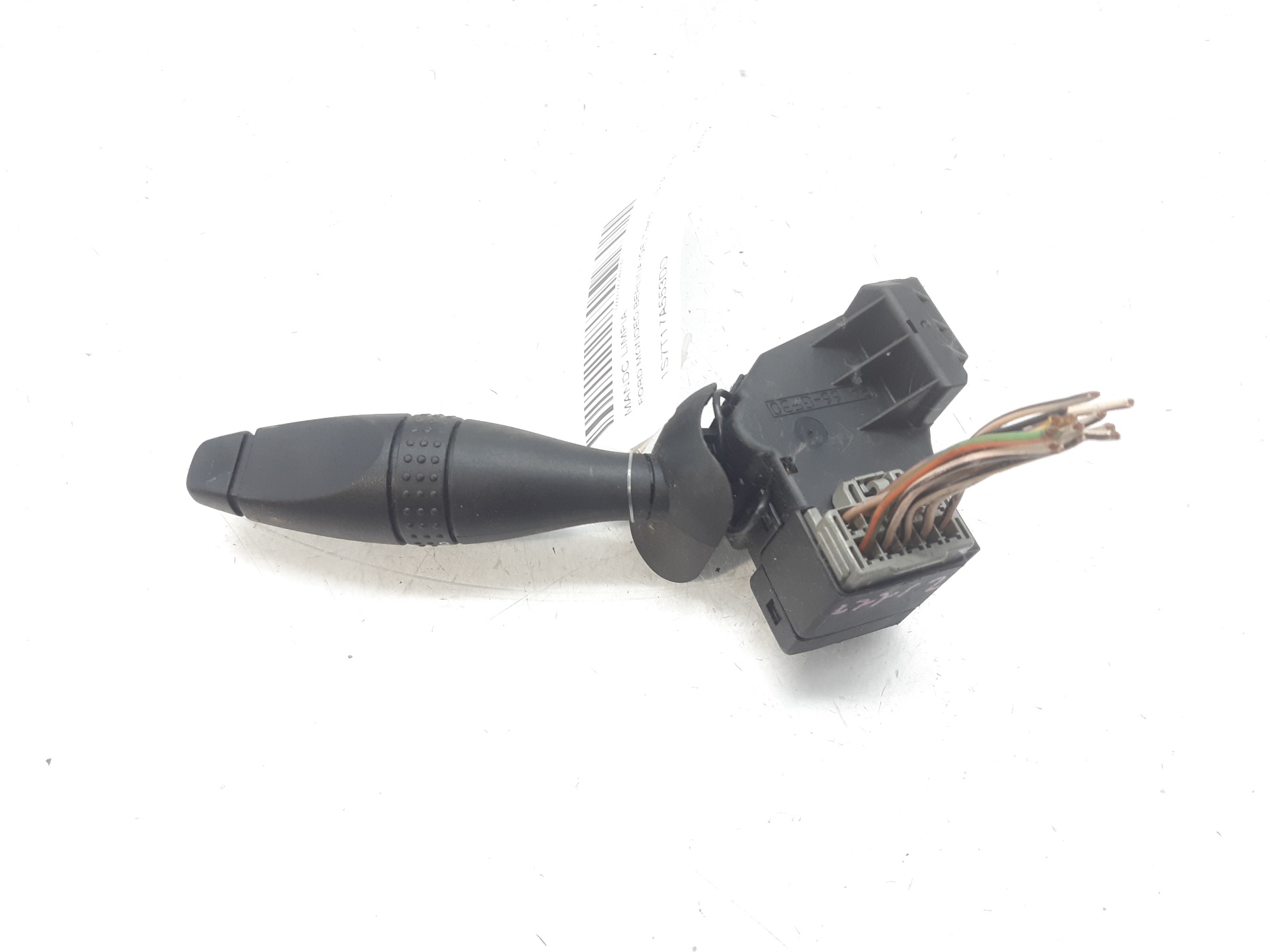 FORD Mondeo 3 generation (2000-2007) Indicator Wiper Stalk Switch 1S7T17A553DD 18789505