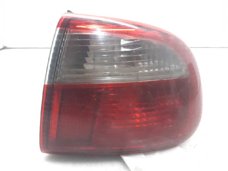 SEAT Leon 1 generation (1999-2005) Rear Right Taillight Lamp 1M5945096B 18427227
